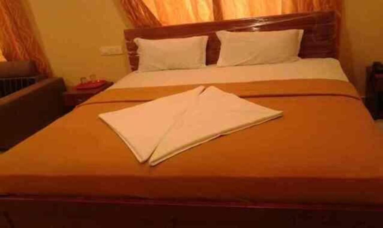 Fabhotel Smack Residency Chennai Dış mekan fotoğraf
